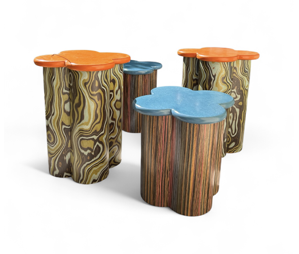 Tabouret "BBZ"