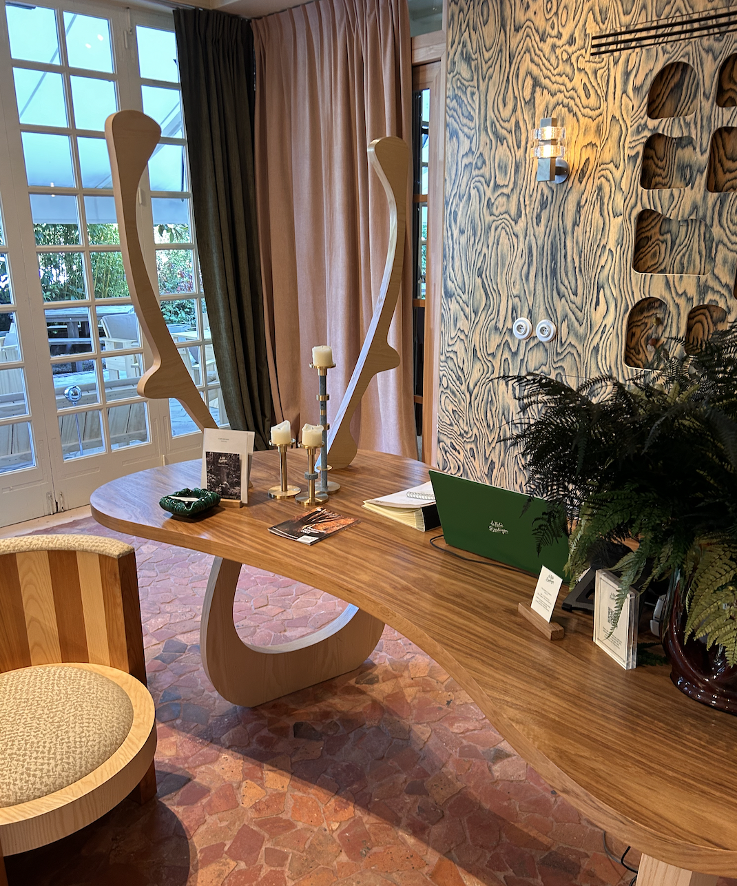 Bureau Barbizon